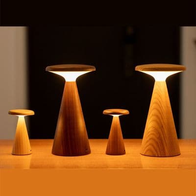 Gingko Design Sylva Table Lamp