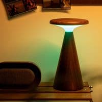 Gingko Design Sylva Table Lamp