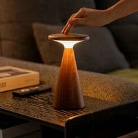 Gingko Design Sylva Table Lamp