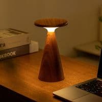Gingko Design Sylva Table Lamp