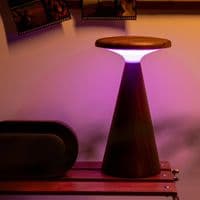 Gingko Design Sylva Table Lamp