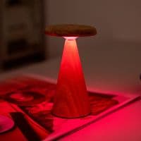 Gingko Design Sylva Table Lamp