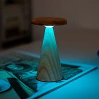 Gingko Design Sylva Table Lamp