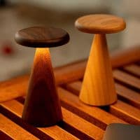 Gingko Design Sylva Table Lamp