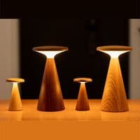 Gingko Design Sylva Table Lamp