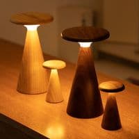 Gingko Design Sylva Table Lamp