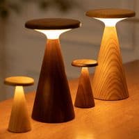 Gingko Design Sylva Table Lamp