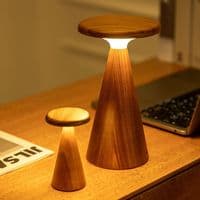 Gingko Design Sylva Table Lamp