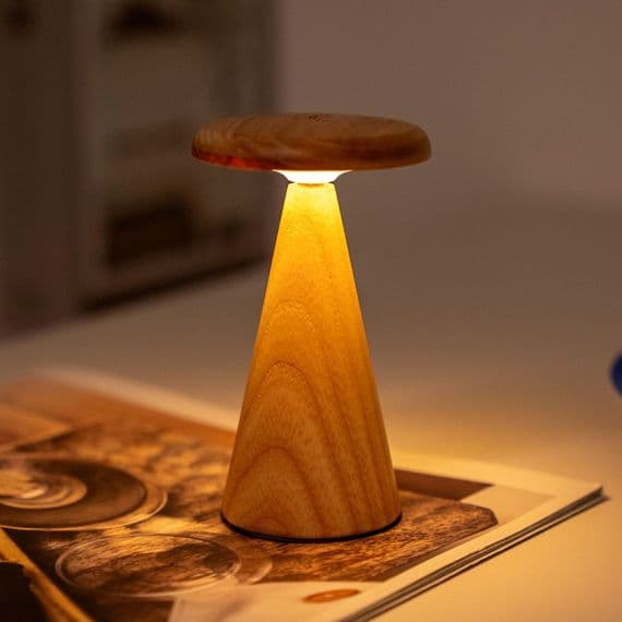 Gingko Design Sylva Table Lamp