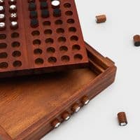 Iron & Glory Codebreaker Game