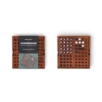 Iron & Glory Codebreaker Game
