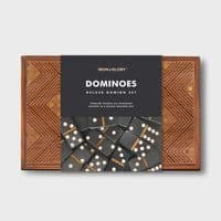 Iron & Glory Dominoes