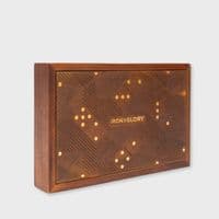 Iron & Glory Dominoes