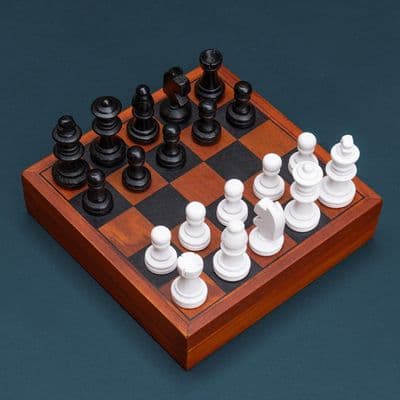 Iron & Glory End Game