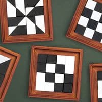 Iron & Glory Shapeshifter Puzzle Game