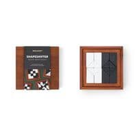 Iron & Glory Shapeshifter Puzzle Game
