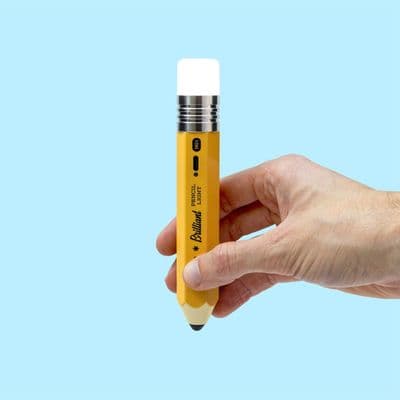 Rechargeable Pencil Light