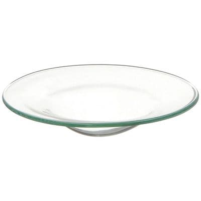 Replacement Glass Dish for Aroma Lamps