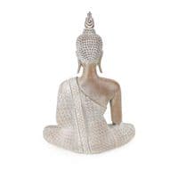 Sitting Buddha Statue 12