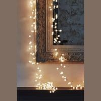 Snowberry Light Garland