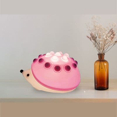 Spike The Hedgehog Lumi Buddy Night Light