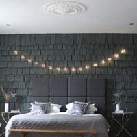 Starburst Fairy Chain Lights