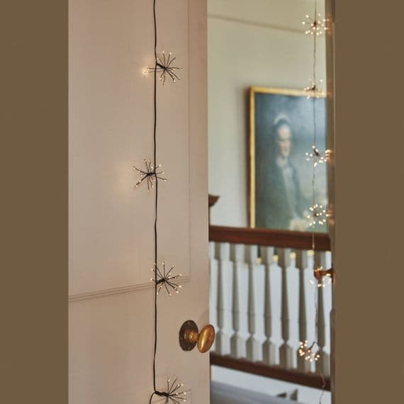 Starburst Fairy Chain Lights