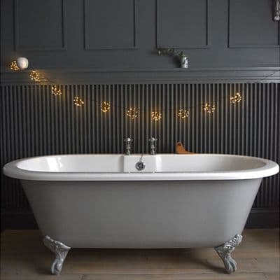 Starburst Fairy Chain Lights