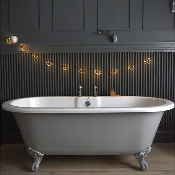 Starburst Fairy Chain Lights