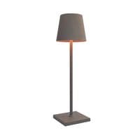 Tablelux Modern  Cordless Table Lamp