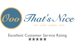 Ooo That's Nice: Excellent Customer Service Rating