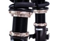 Renault Clio Mk3 200 (Pre) BC Racing Coilover Kit BR Series. Type RA