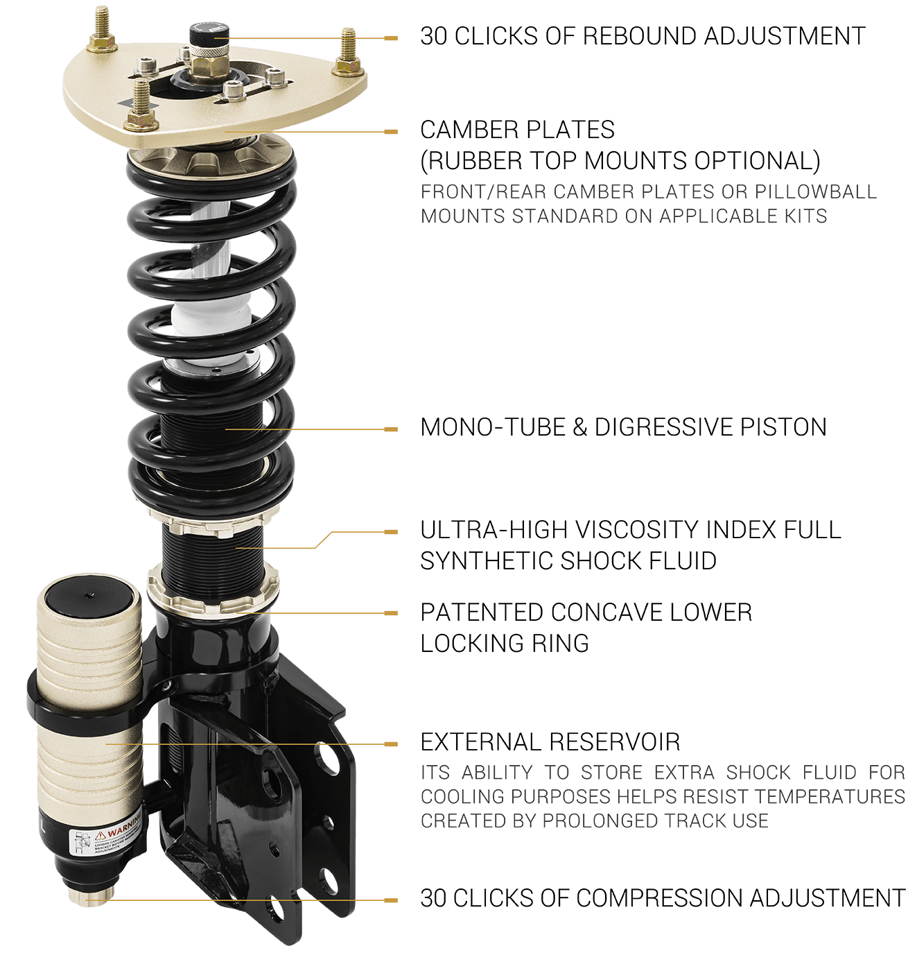 bc racing er series coilover