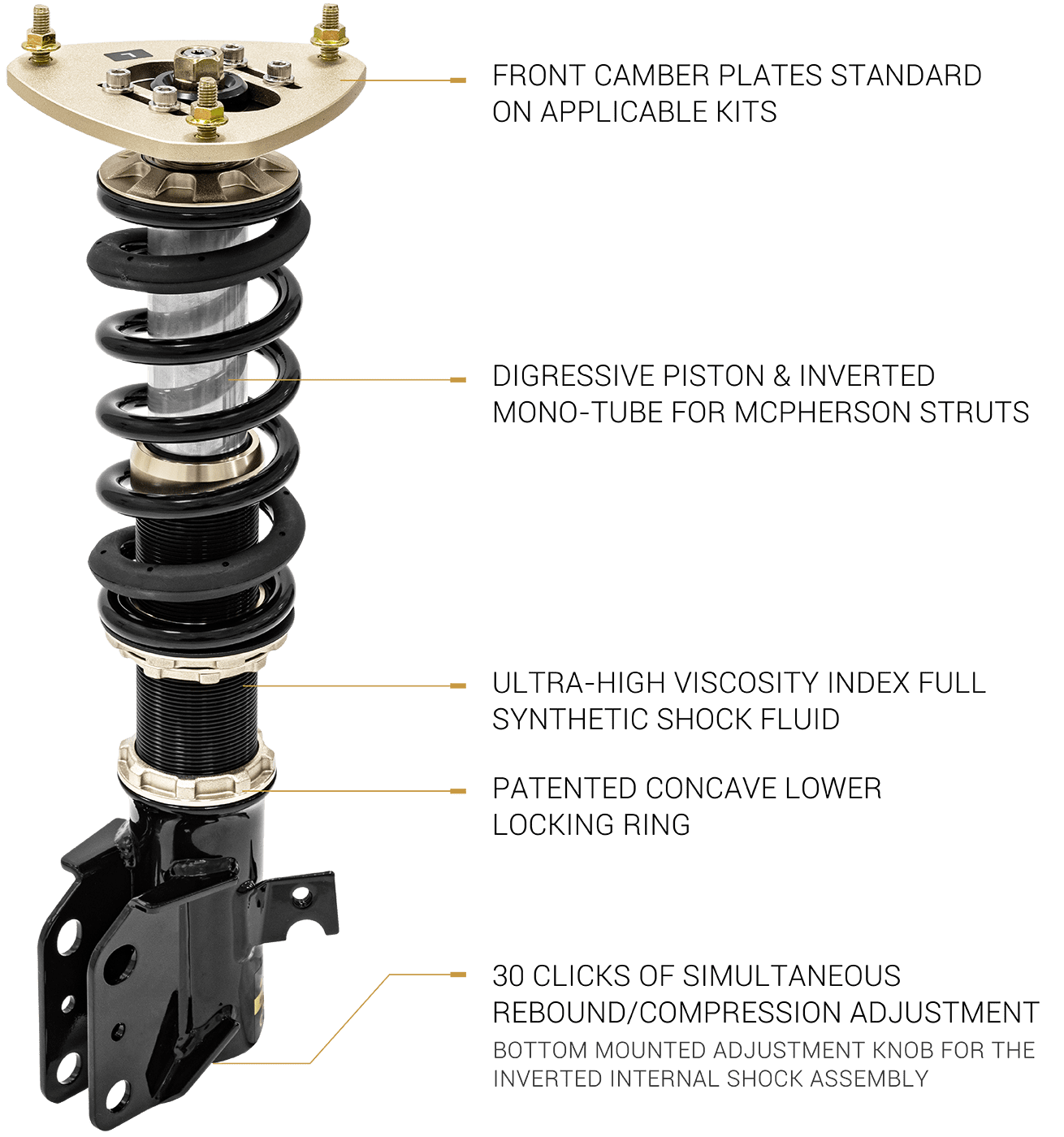 bc racing rm series coilover