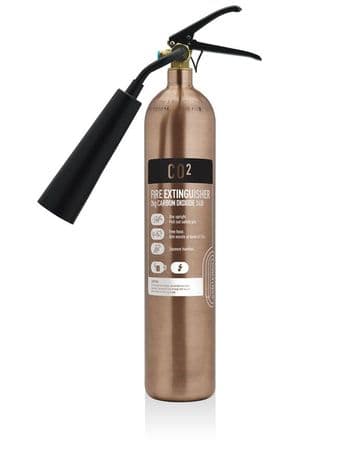2 Kg Co2 Antique Copper
