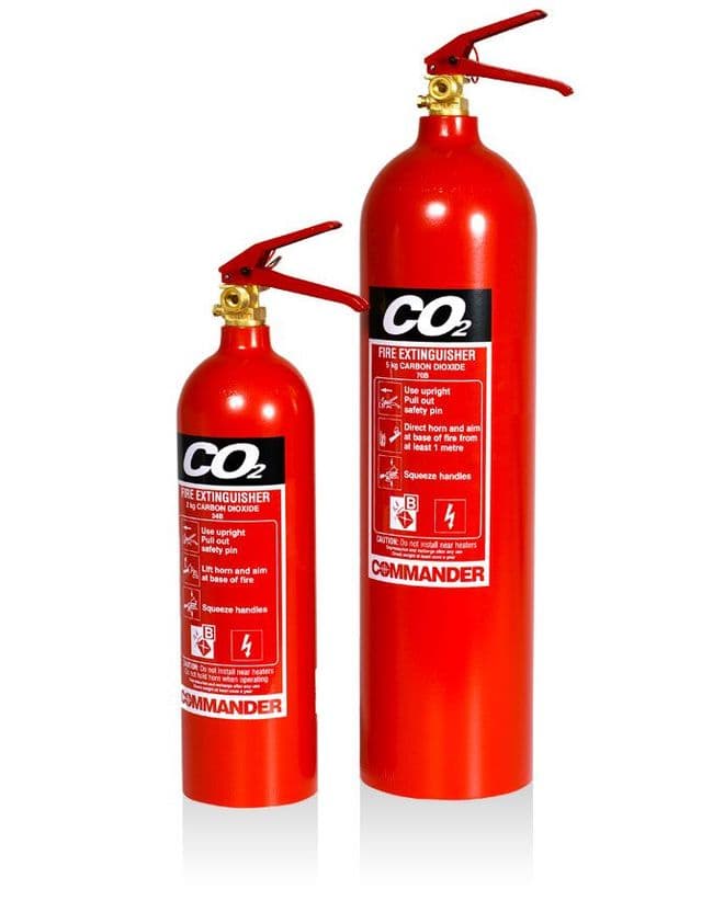 5 Kg Co2 Renovate (Tall)