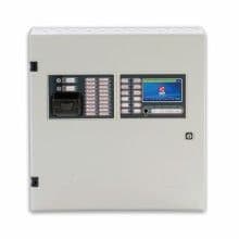 Addressable Fire Alarms
