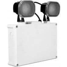 Battery Operated Em/ Lighting
