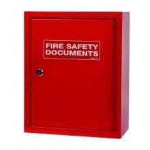 Document Cabinet - Metal