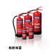 Dry Powder Fire Extinguishers