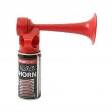 Emergency Gas Horn