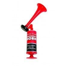 Emergency Pump Horn