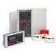 Fire Alarms & Emergency Lights