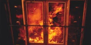 Fire Door Fitting & Installation