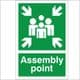 Fire Escape Signs & Fire Door Signs