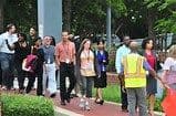 Fire Evacuation Drill - Annually