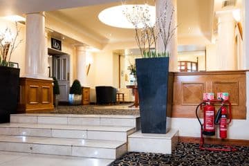 Fire Extinguisher Commissioning Certificate BS 5306-3: 2017