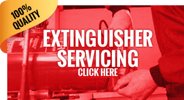 Fire Extinguisher Service in Woking, Surrey
