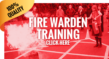 Fire Extinguisher Training in Guildford, Surrey