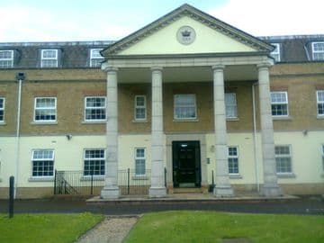 Fire Risk Assessment Inspection Apartments Common Areas